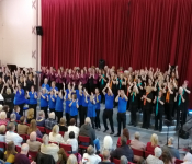 Mayors Variety Concert 2024